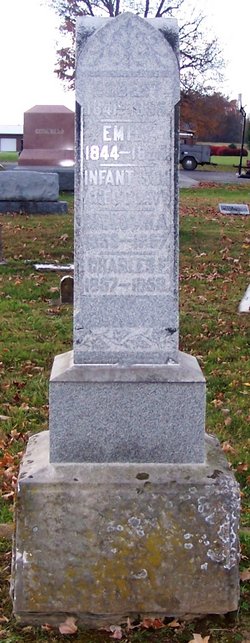 Missouri A. Custer 