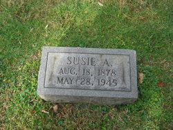 Susie A Souder 
