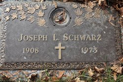 Joseph L Schwarz 
