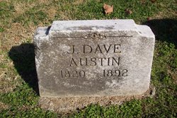 John David “Dave” Austin 