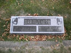 Clara Carroll Black 