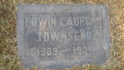 Edwin Laurens Townsend 