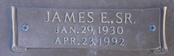 James E Brewer Sr.