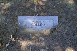 Wilbur O. Collins 