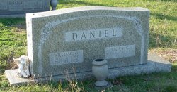 William O. Daniel Jr.