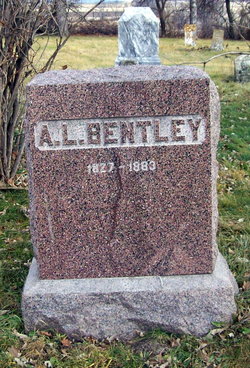 Andrew L. Bentley 