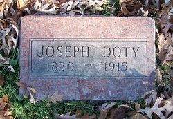 Joseph Doty 