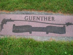 Sylvester Guenther 