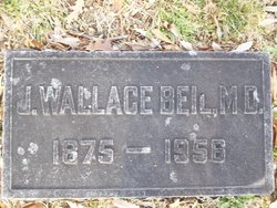John Wallace Beil 