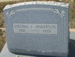 Virginia L. Anderson 
