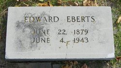 Edward Eberts 