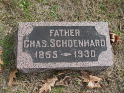 Charles A. Schoenhard 