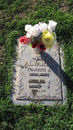 Francisco Aguilar Alvarez 