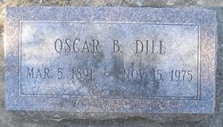 Oscar Bion Dill 