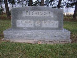 Raymond C Buchinger 