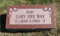 Gary Dee Way 