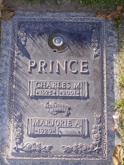 Charles McDonald Prince 