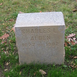 Charles Lucius Alden 