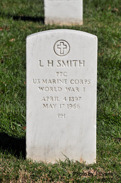 L H Smith 