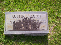 Austin L. Bacot 