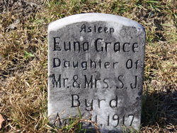 Euna Grace Byrd 