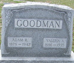 Adam Reuben Goodman 