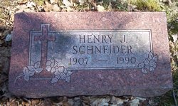 Henry J. Schneider 