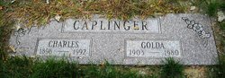 Charles Caplinger 