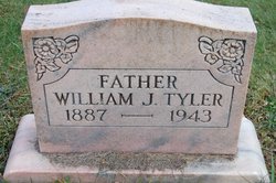 William John Tyler 