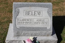 Adele Belew 