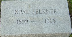 Opal Felkner 