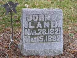 John S Land 