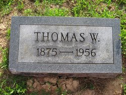Thomas Wesley Lamb 