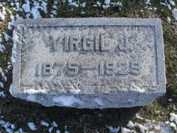Virgil J. Campbell 