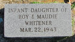 Infant Daughter Whitener 