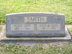 Beakes Smith 