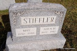 Aden H. Stiffler 