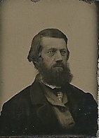 Joseph Augustus Gibson 