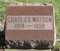 Charles Watson 