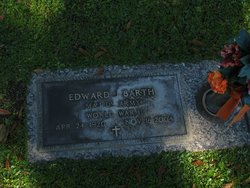 Edward Joseph Barth 