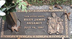 Riley James Aksamit 