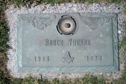 Earl Bruce Tucker 