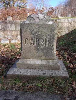 Caroline E. “Carrie” Perkins 