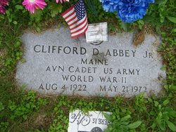 Clifford D. Abbey Jr.