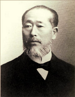 Zenjiro Yasuda 