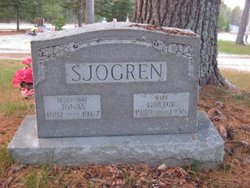Jonas Sjogren 