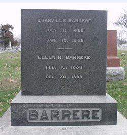 Granville Barrere 