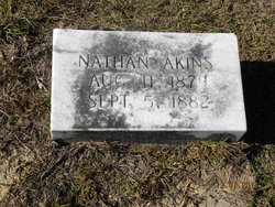Nathan Akins 