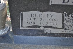 Dudley Benton 