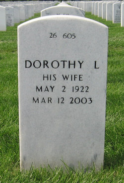 Dorothy L Barnholt 